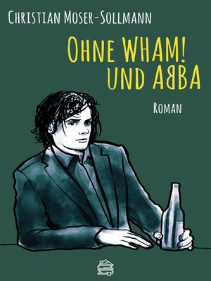 cover image of Ohne WHAM! und ABBA